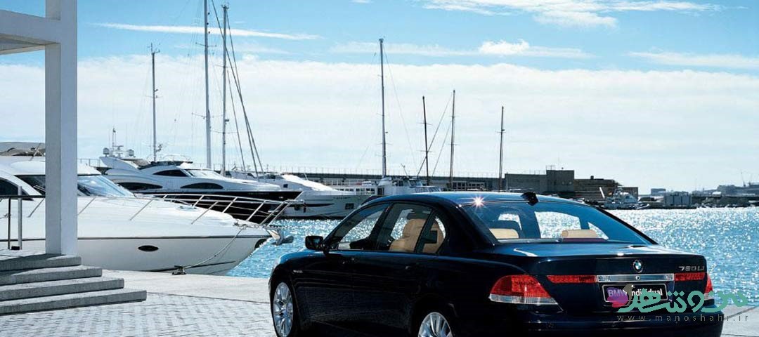 اجاره اتومبیل